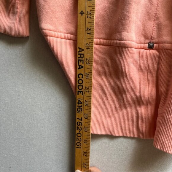 Aritzia Wilfred Diderot Cocoon Sweater Cardigan Sz XS - Picture 8 of 8